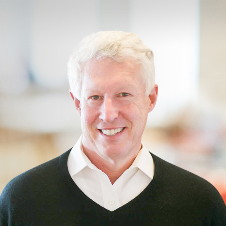 Headshot of Chris Zook